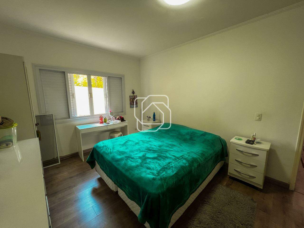 Casa de Condomínio à venda em Itu - SP - Condomínio City Castelo: Suíte
