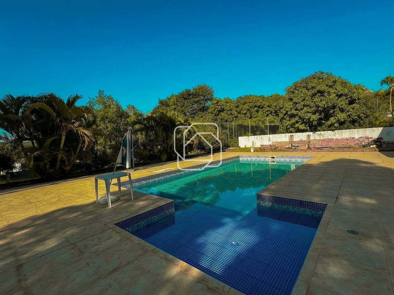 Casa de Condomínio à venda em Itu - SP - Condomínio City Castelo: Piscina