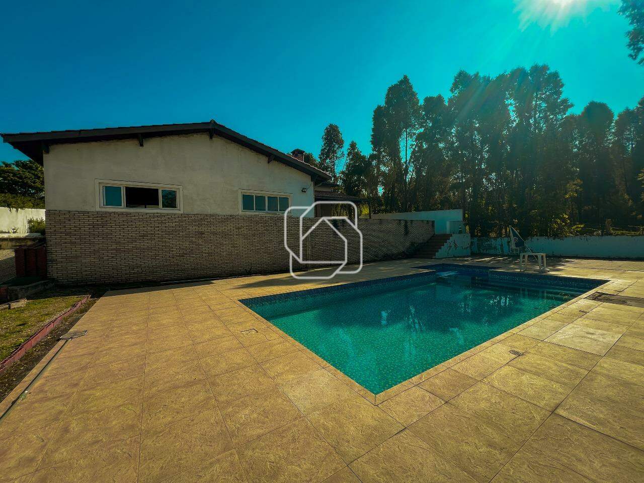 Casa de Condomínio à venda em Itu - SP - Condomínio City Castelo: Piscina
