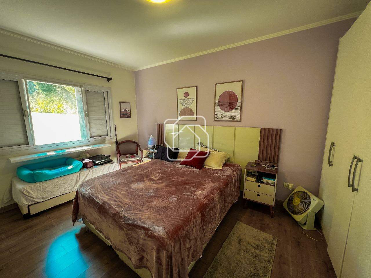 Casa de Condomínio à venda em Itu - SP - Condomínio City Castelo: Suíte