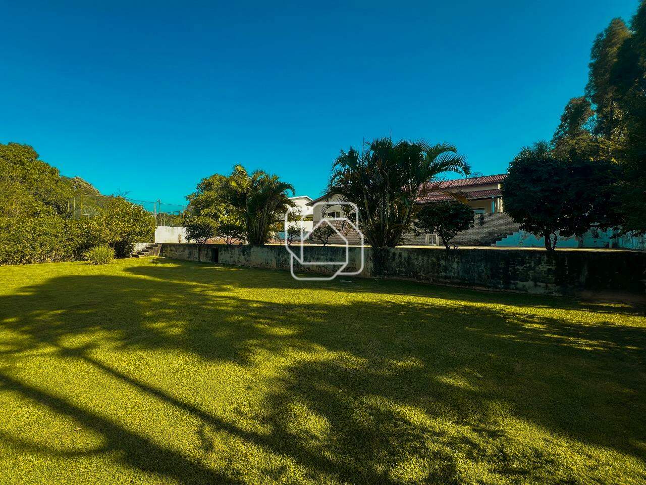 Casa de Condomínio à venda em Itu - SP - Condomínio City Castelo: Quintal