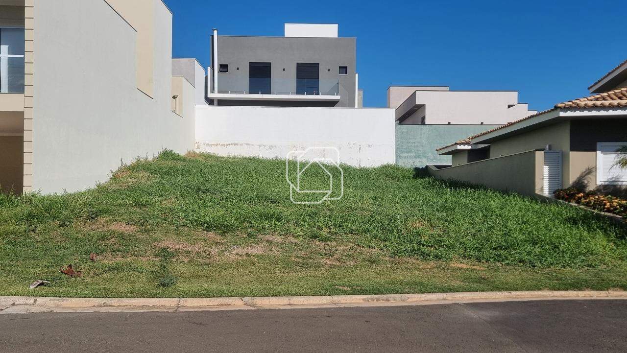 Terreno à venda em Indaiatuba - SP - Jardim Residencial Maria Dulce: Visão geral do terreno