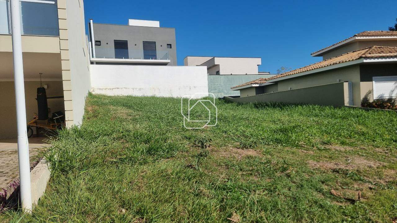 Terreno à venda em Indaiatuba - SP - Jardim Residencial Maria Dulce: Visão geral do terreno