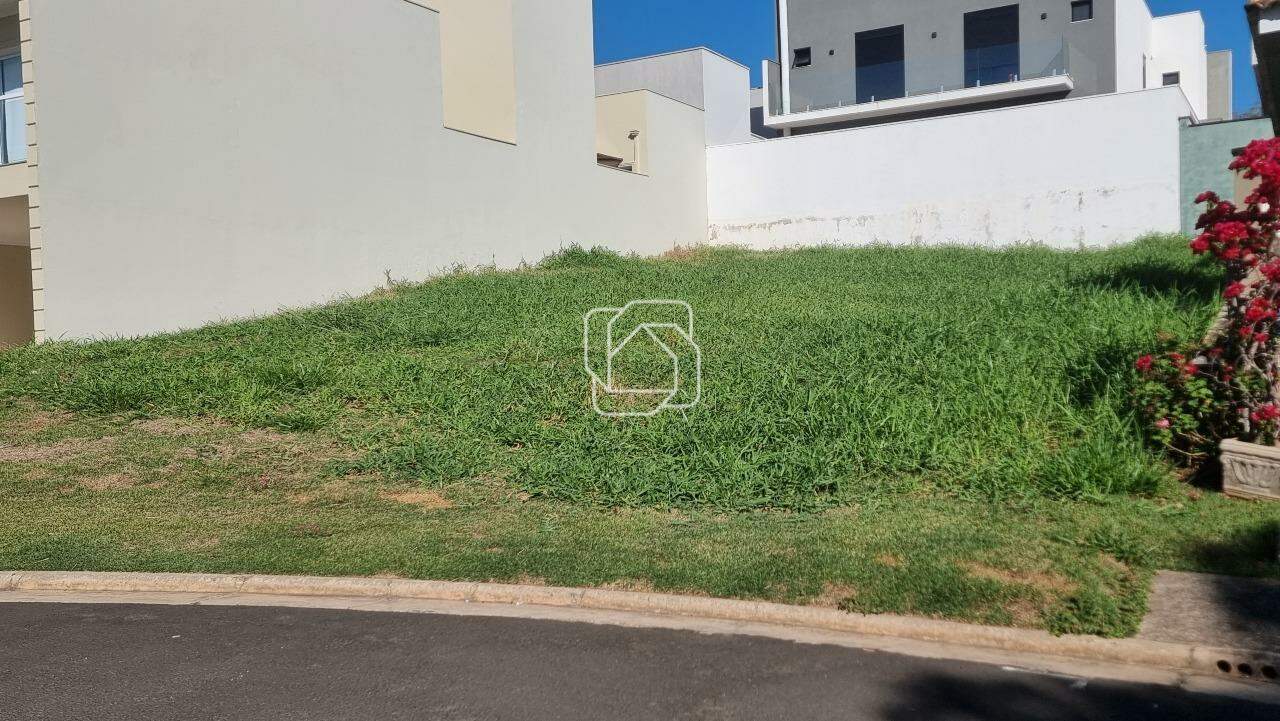 Terreno à venda em Indaiatuba - SP - Jardim Residencial Maria Dulce: Visão geral do terreno