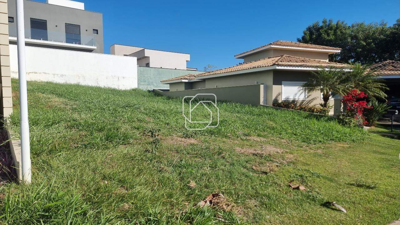 Terreno à venda em Indaiatuba - SP - Jardim Residencial Maria Dulce: Visão geral do terreno