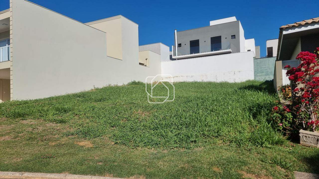 Terreno à venda em Indaiatuba - SP - Jardim Residencial Maria Dulce: Visão geral do terreno