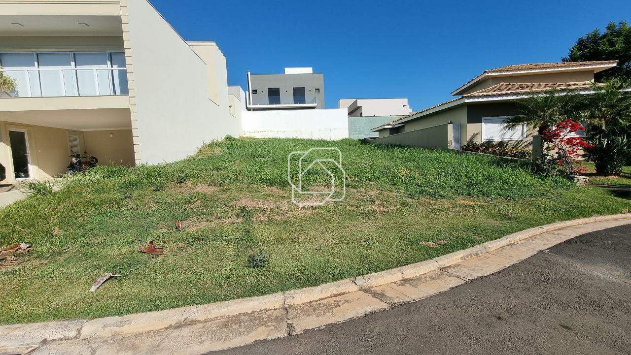 Terreno à venda em Indaiatuba - SP - Jardim Residencial Maria Dulce: Visão geral do terreno