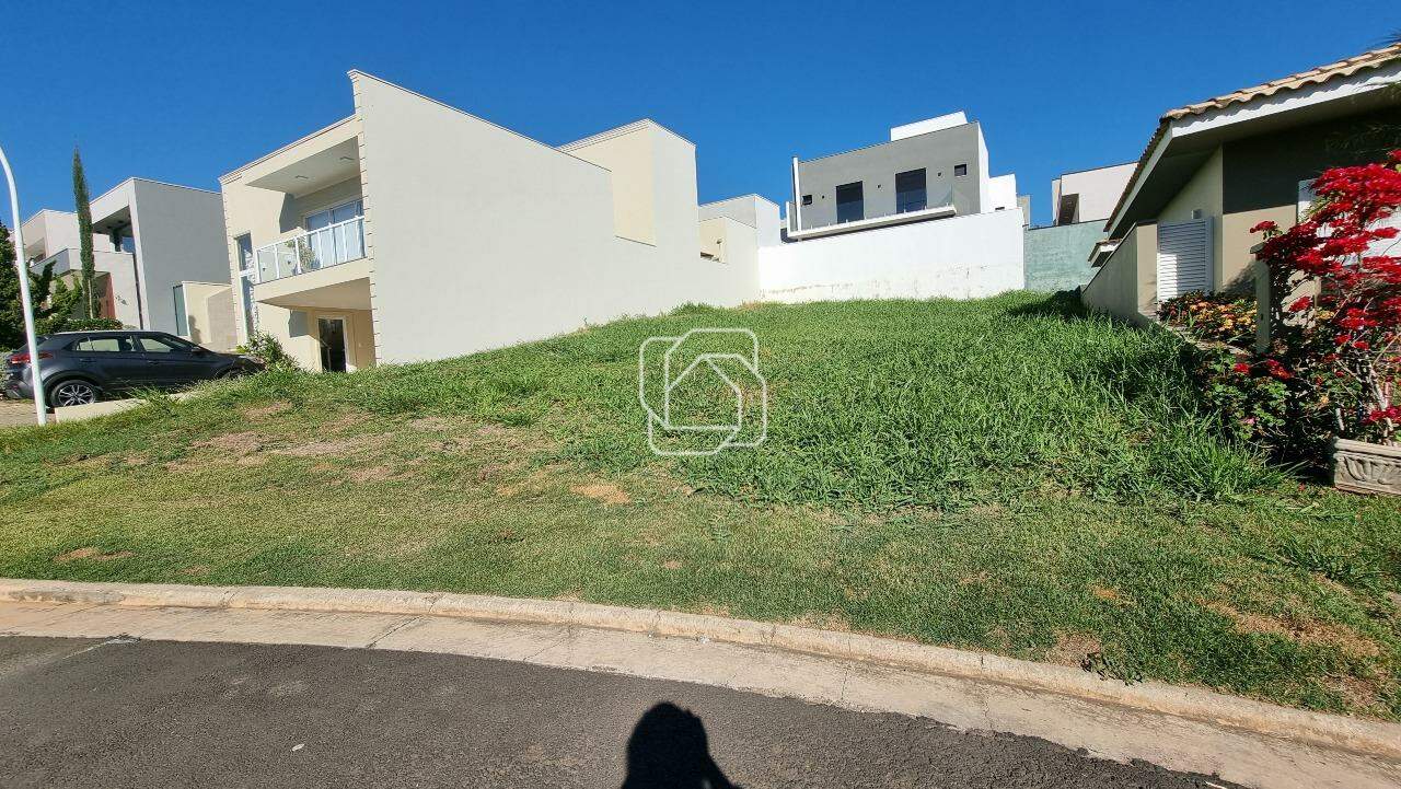 Terreno à venda em Indaiatuba - SP - Jardim Residencial Maria Dulce: Visão geral do terreno