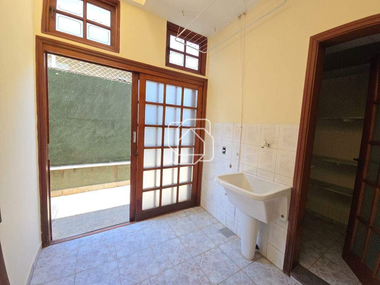 Casa de Condomínio à venda em Itu - SP - Condomínio Campos de Santo Antônio: 