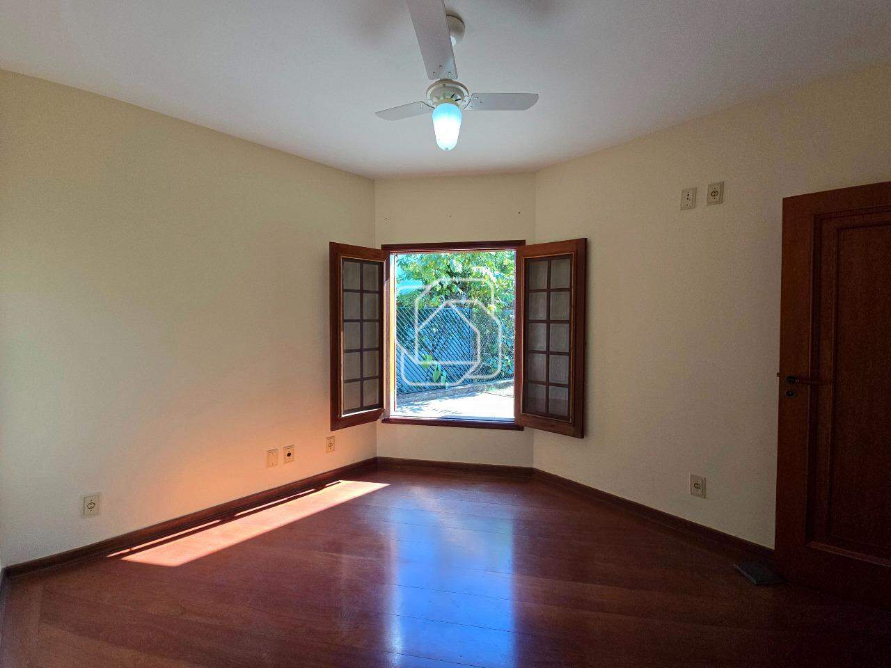 Casa de Condomínio à venda em Itu - SP - Condomínio Campos de Santo Antônio: 