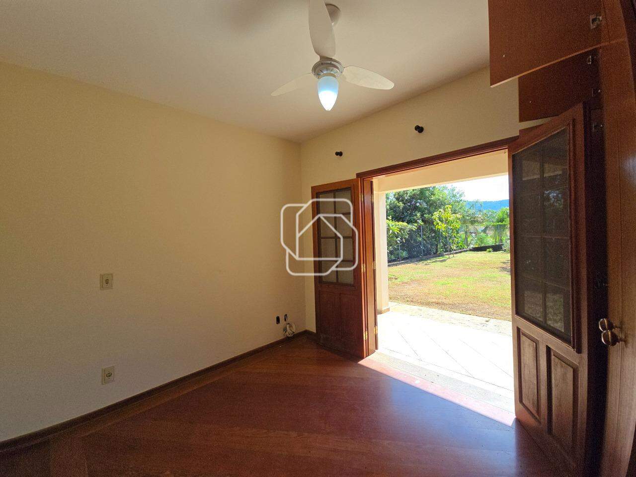 Casa de Condomínio à venda em Itu - SP - Condomínio Campos de Santo Antônio: 