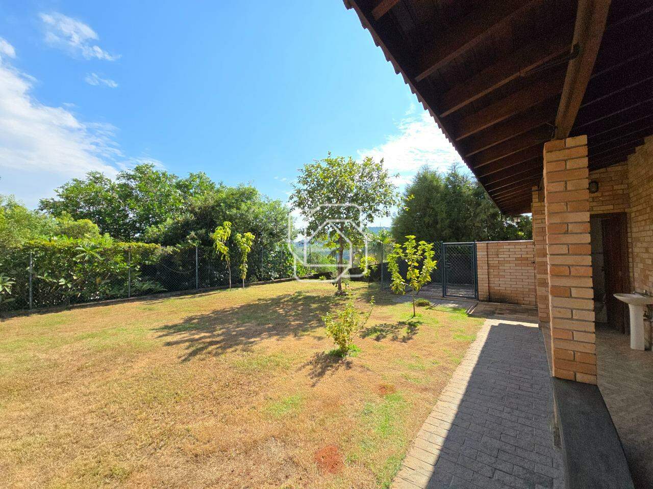 Casa de Condomínio à venda em Itu - SP - Condomínio Campos de Santo Antônio: 