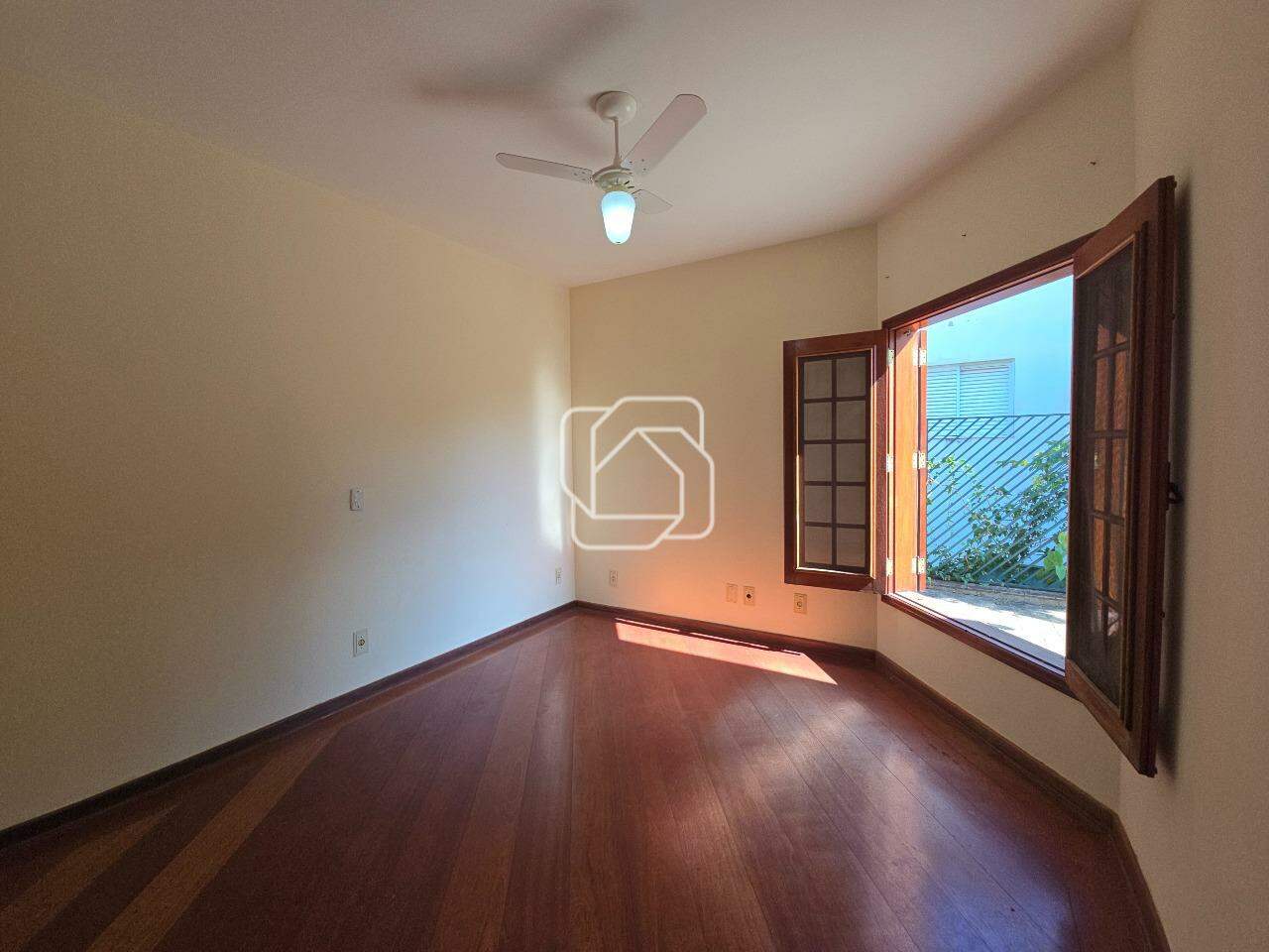 Casa de Condomínio à venda em Itu - SP - Condomínio Campos de Santo Antônio: 