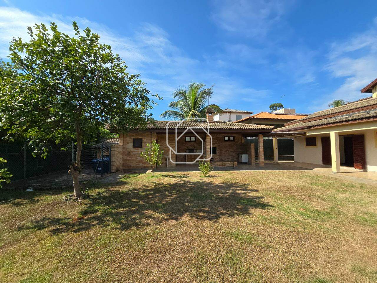 Casa de Condomínio à venda em Itu - SP - Condomínio Campos de Santo Antônio: 