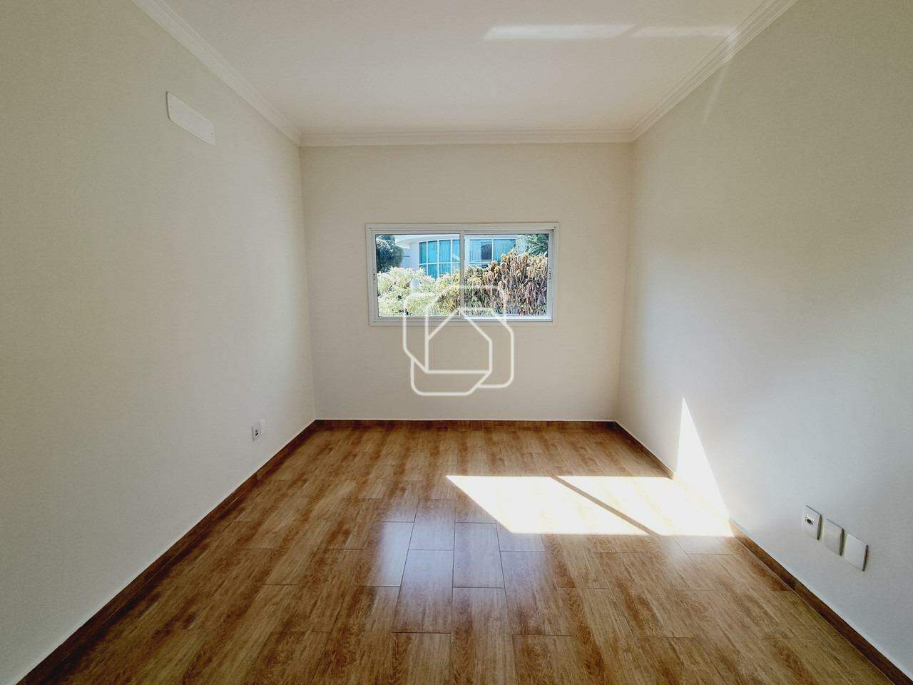 Casa de Condomínio para aluguel em Indaiatuba - SP - Jardim Residencial Santa Clara: Escritório