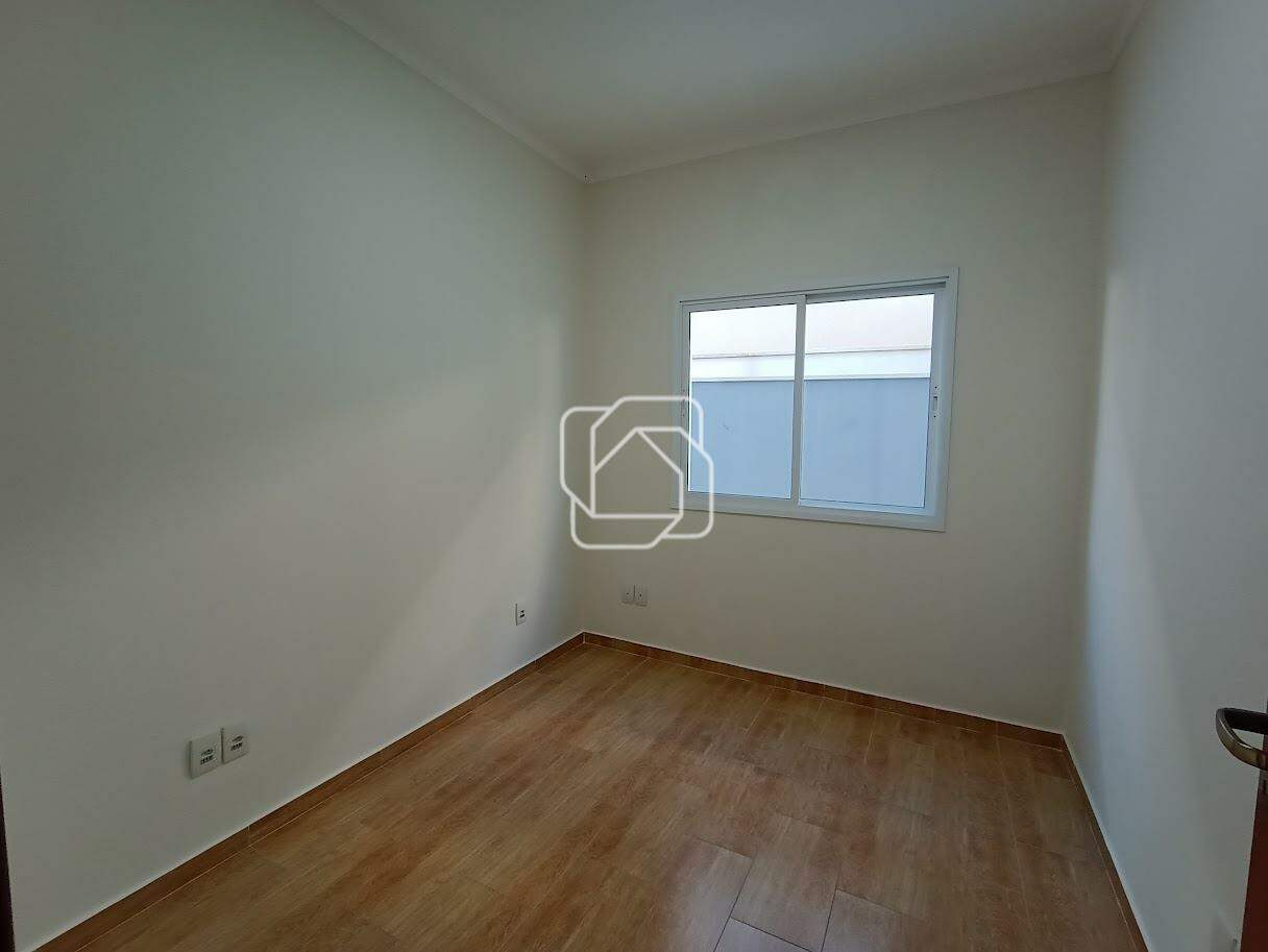 Casa de Condomínio para aluguel em Indaiatuba - SP - Jardim Residencial Santa Clara: Escritório