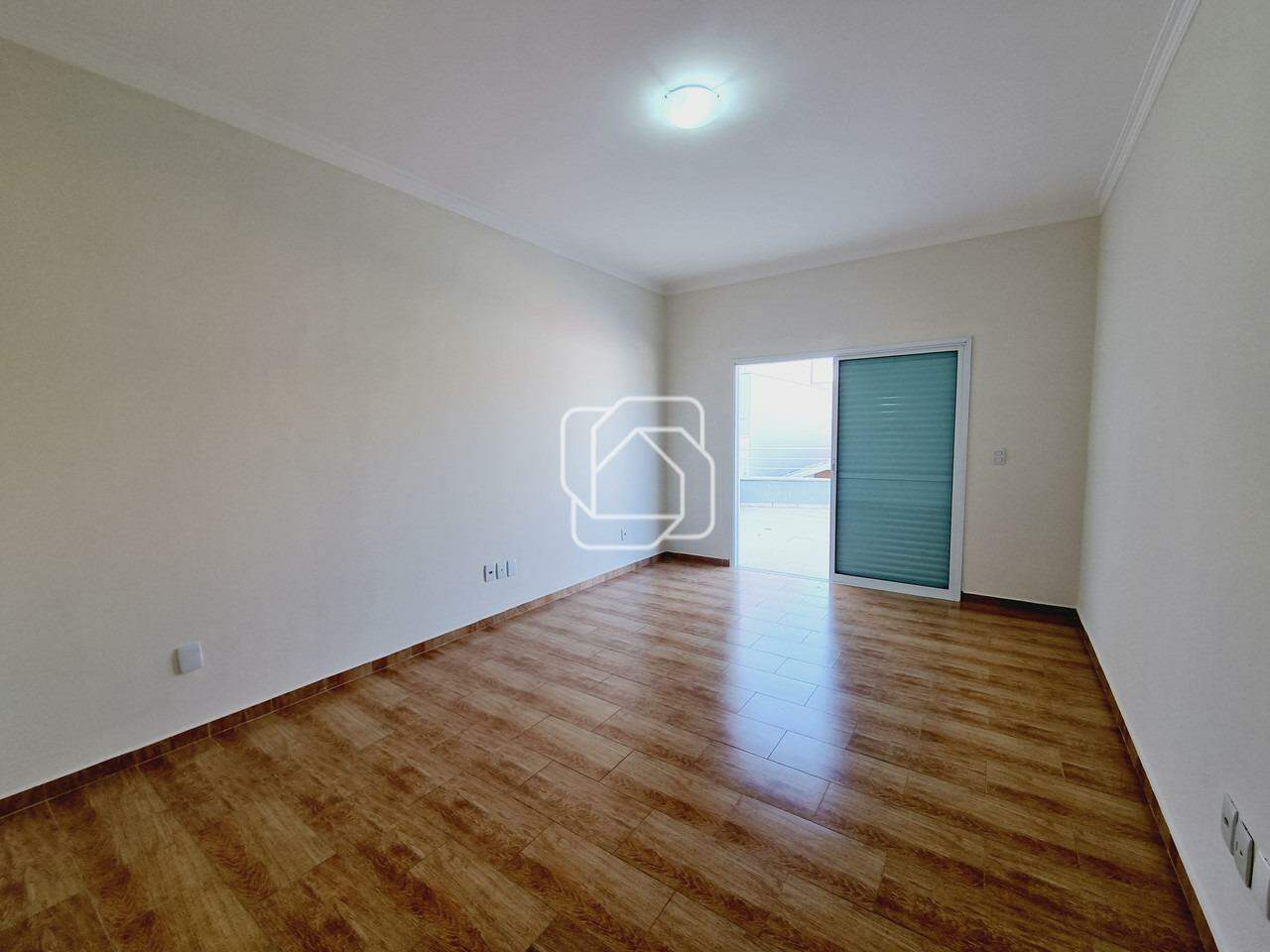 Casa de Condomínio para aluguel em Indaiatuba - SP - Jardim Residencial Santa Clara: Dormitório