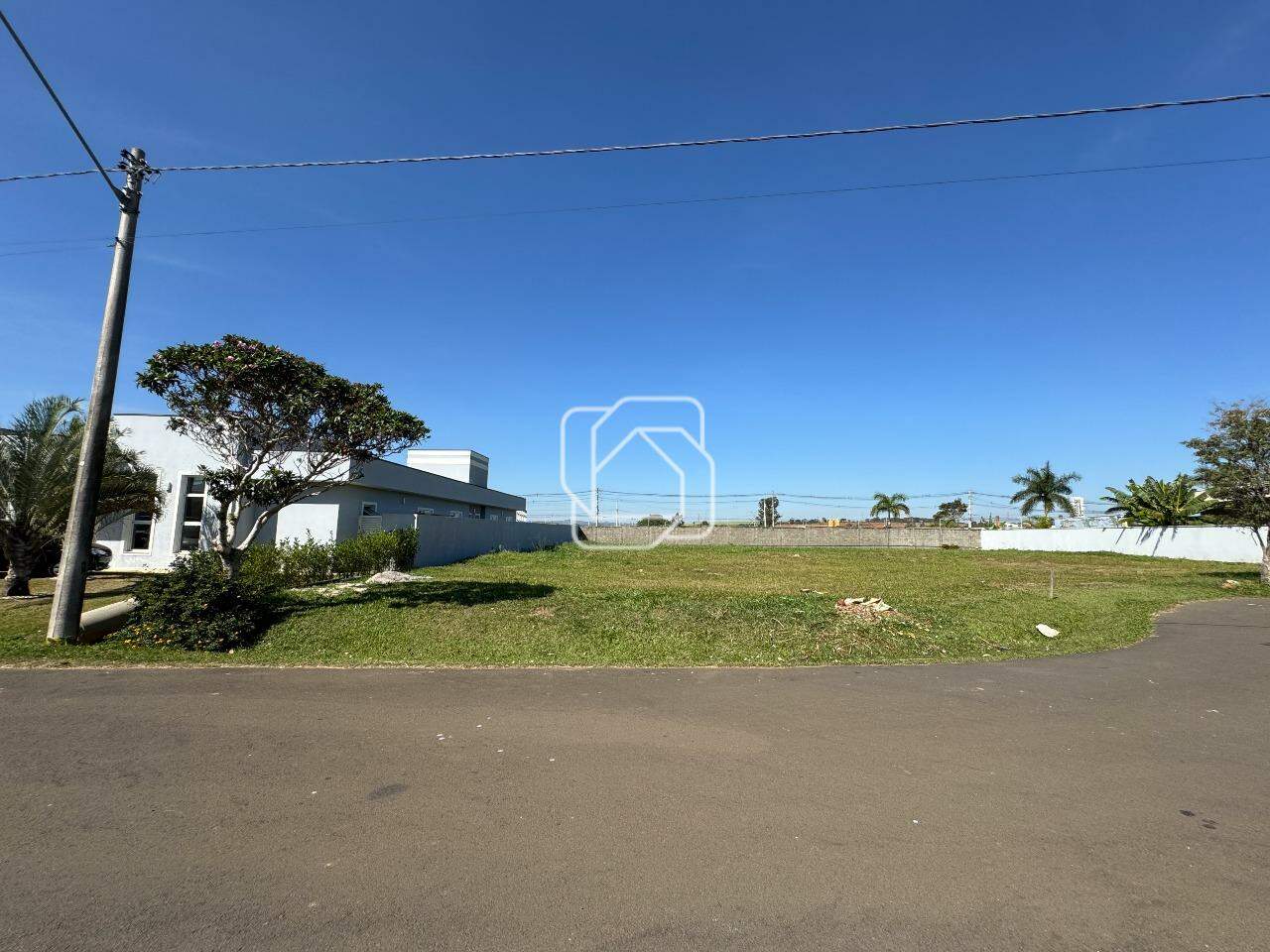 Terreno à venda em Itu - SP - Condomínio Xapada Parque Ytu: 