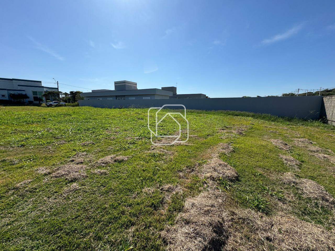 Terreno à venda em Itu - SP - Condomínio Xapada Parque Ytu: 