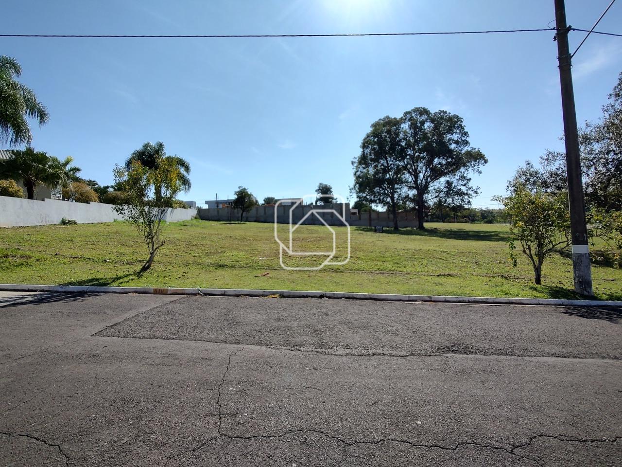 Terreno à venda em Itu - SP - Parque Village Castelo: