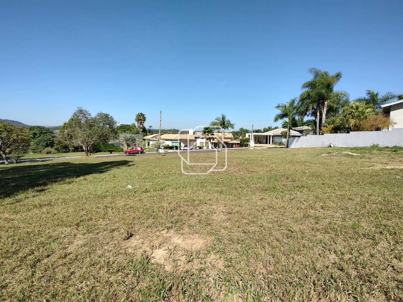 Terreno à venda em Itu - SP - Parque Village Castelo: 