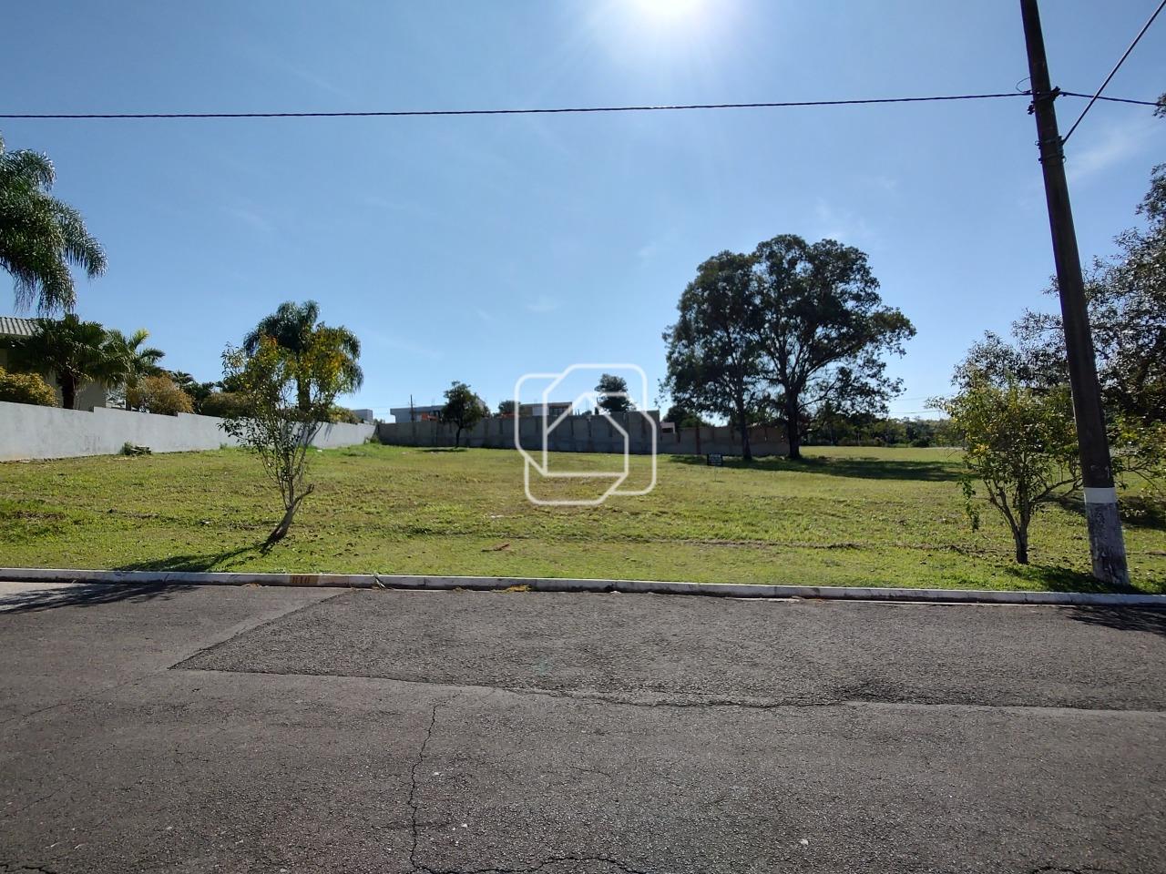 Terreno à venda em Itu - SP - Parque Village Castelo: