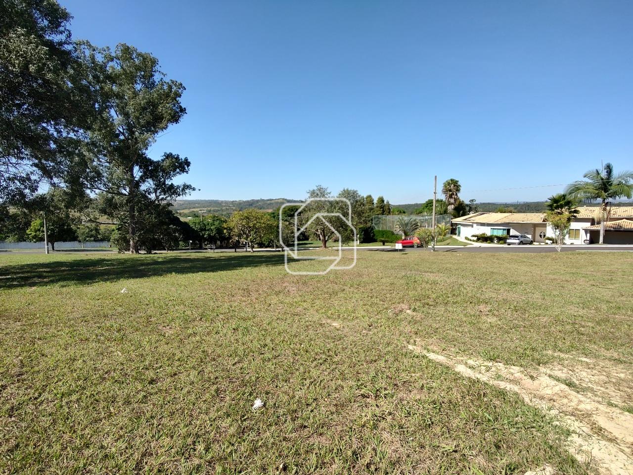 Terreno à venda em Itu - SP - Parque Village Castelo: 