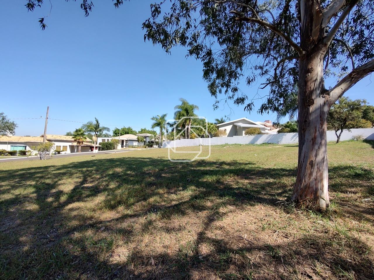 Terreno à venda em Itu - SP - Parque Village Castelo: