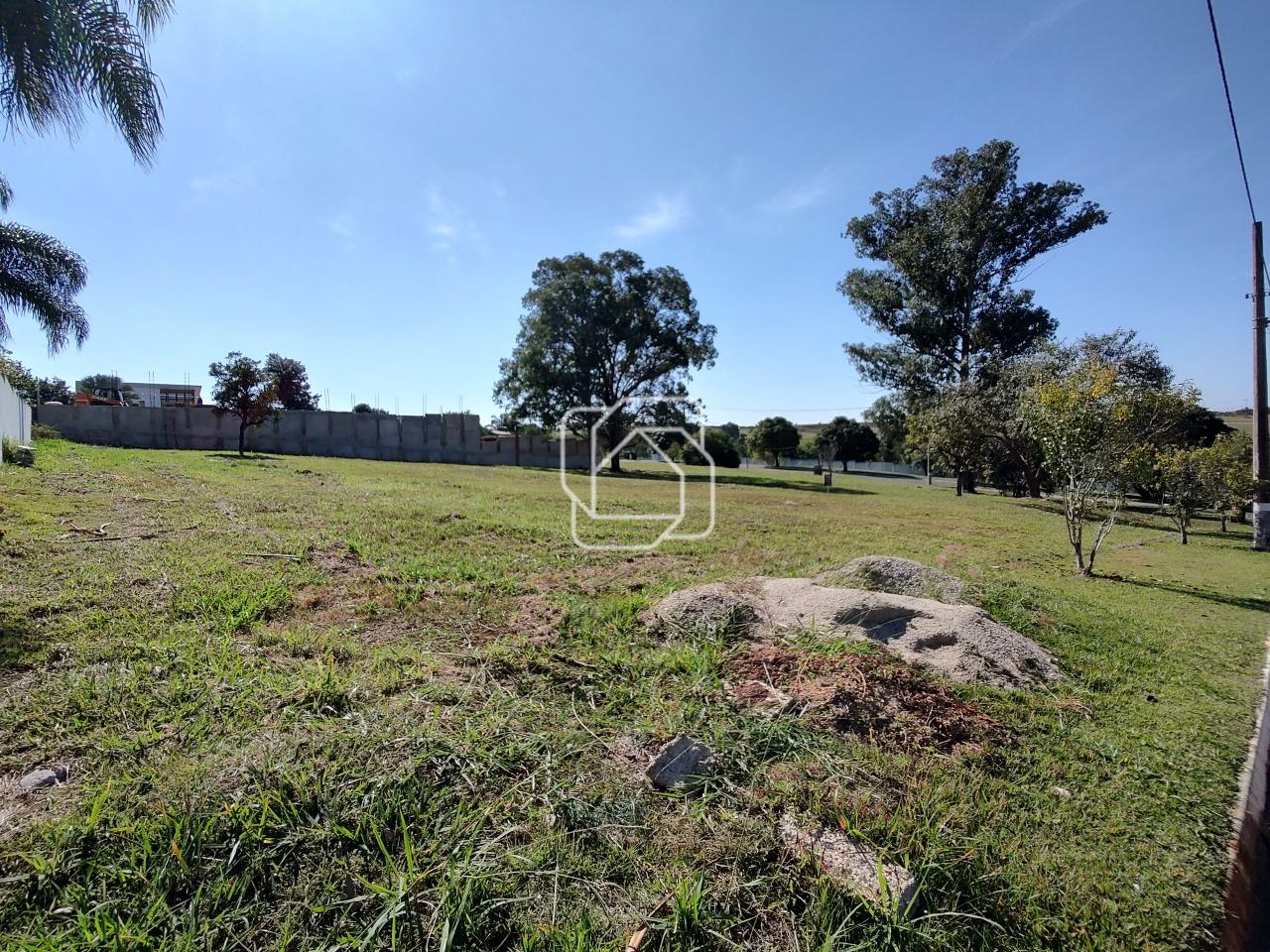 Terreno à venda em Itu - SP - Parque Village Castelo: