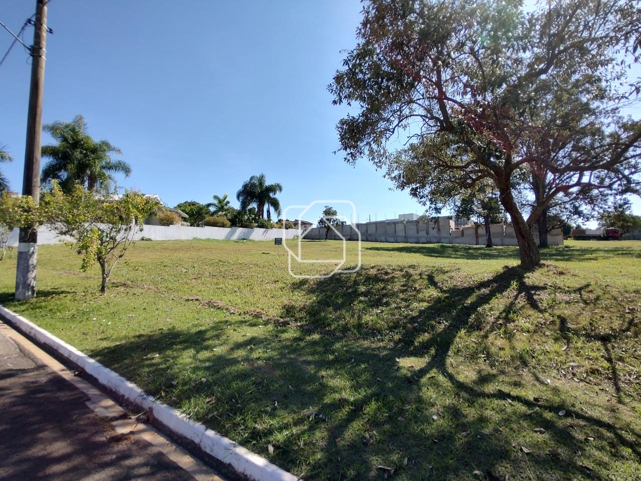 Terreno à venda em Itu - SP - Parque Village Castelo: