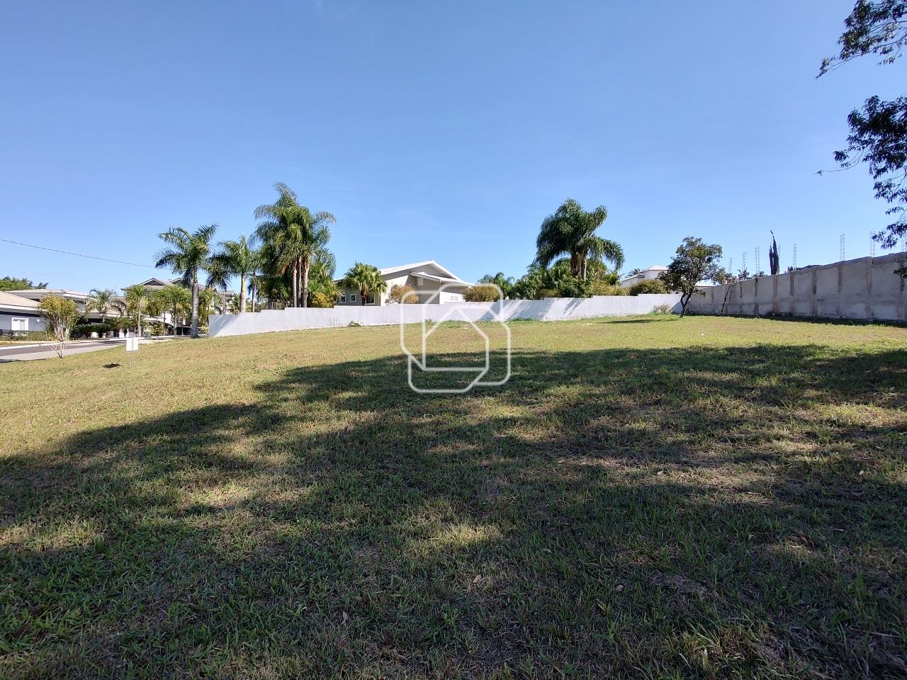 Terreno à venda em Itu - SP - Parque Village Castelo: