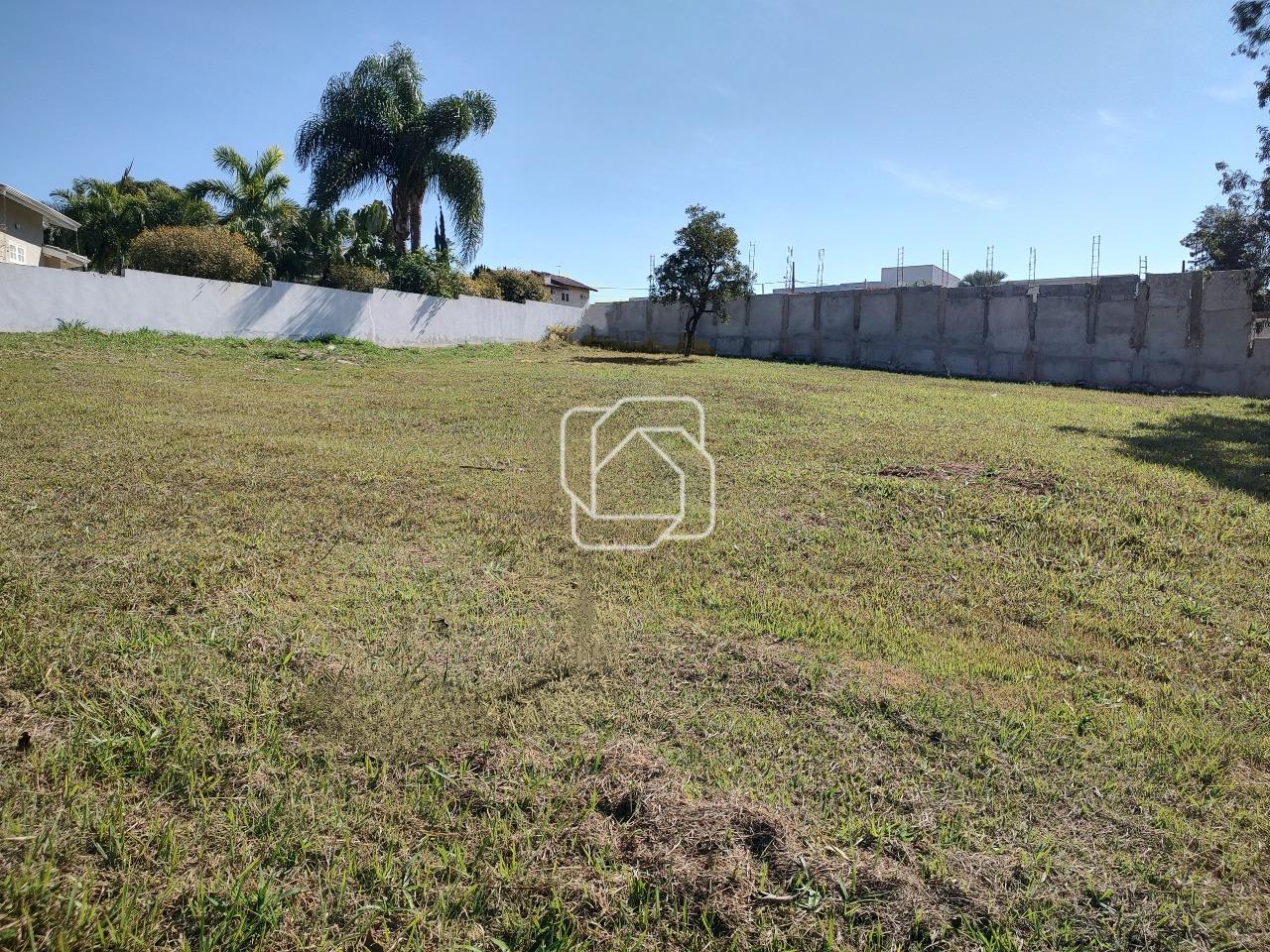 Terreno à venda em Itu - SP - Parque Village Castelo: