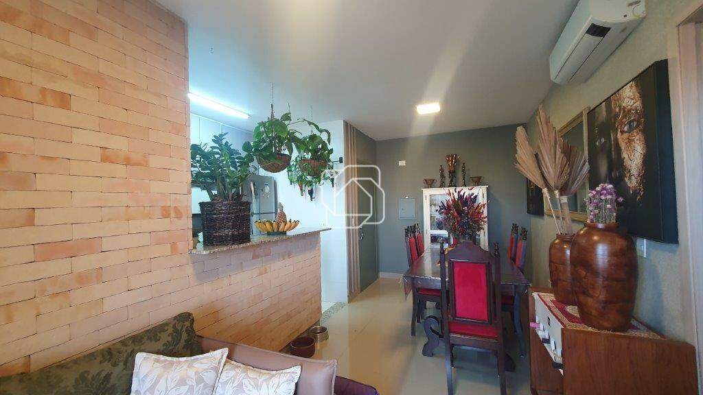 Apartamento para aluguel em Itu - SP - Altos do Varvito: 