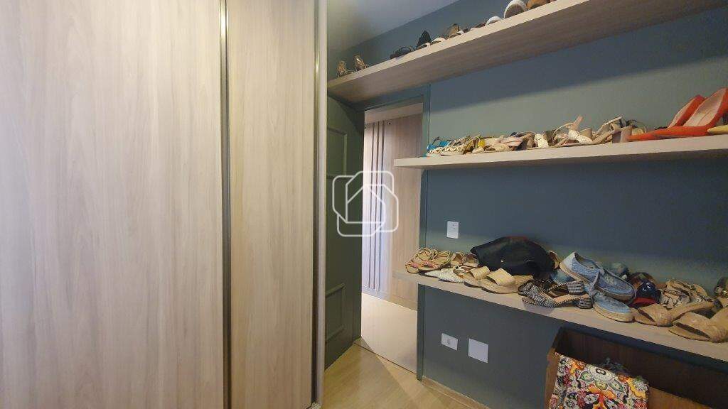Apartamento para aluguel em Itu - SP - Altos do Varvito: 