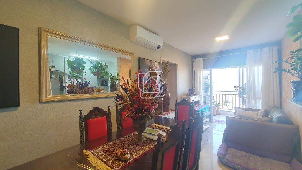 Apartamento para aluguel em Itu - SP - Altos do Varvito: 