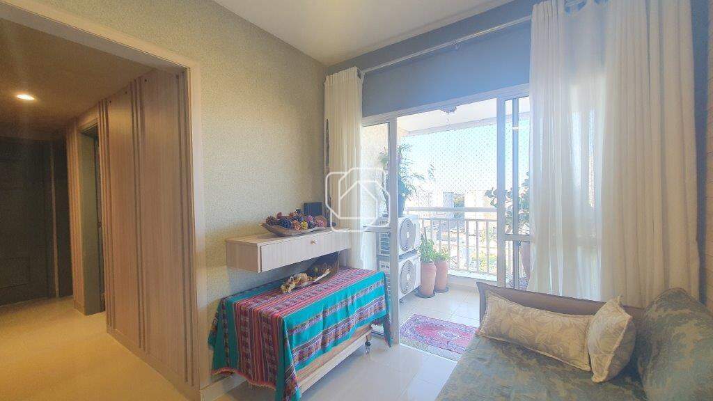 Apartamento para aluguel em Itu - SP - Altos do Varvito: 