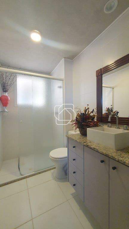 Apartamento para aluguel em Itu - SP - Altos do Varvito: 