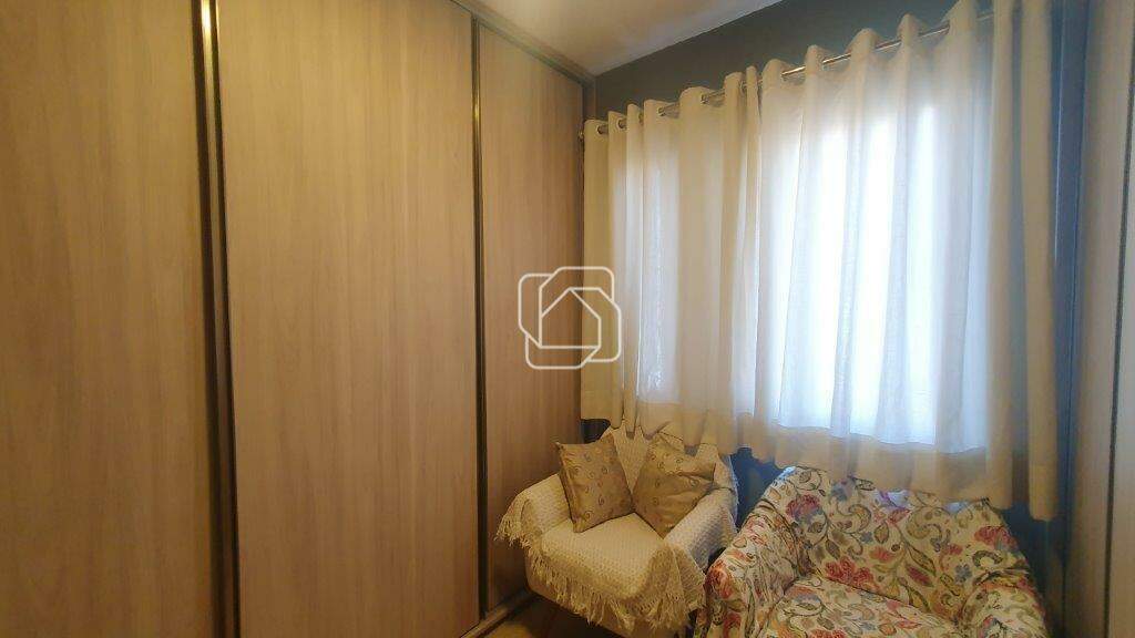 Apartamento para aluguel em Itu - SP - Altos do Varvito: 