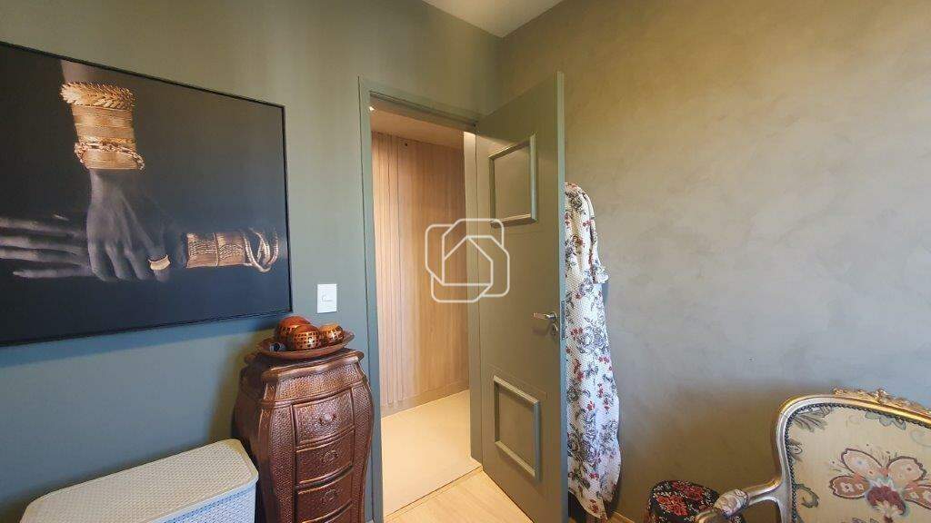 Apartamento para aluguel em Itu - SP - Altos do Varvito: 