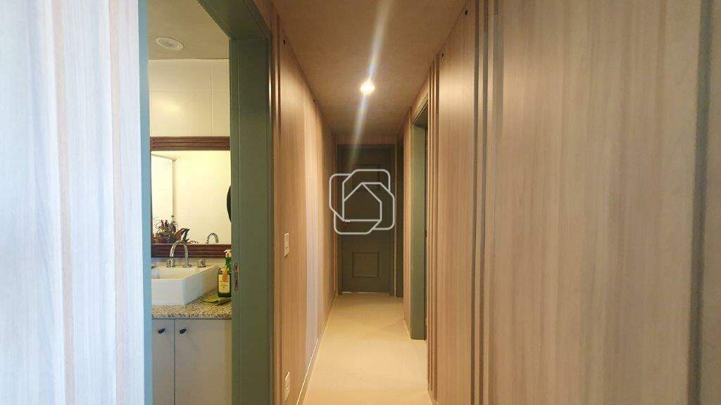Apartamento para aluguel em Itu - SP - Altos do Varvito: 