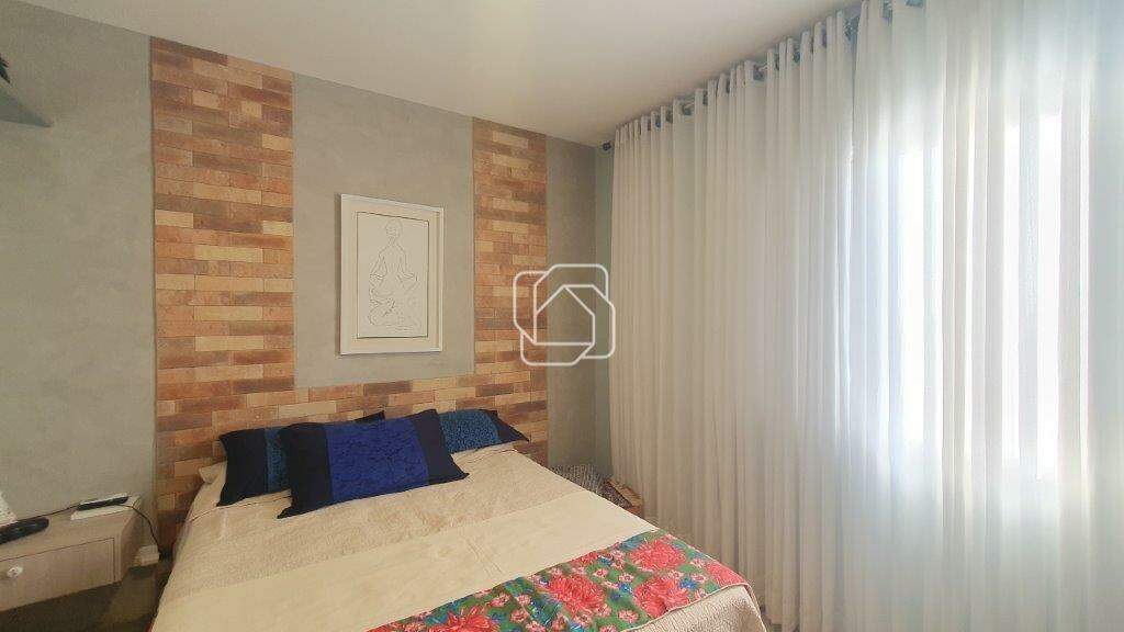 Apartamento para aluguel em Itu - SP - Altos do Varvito: 