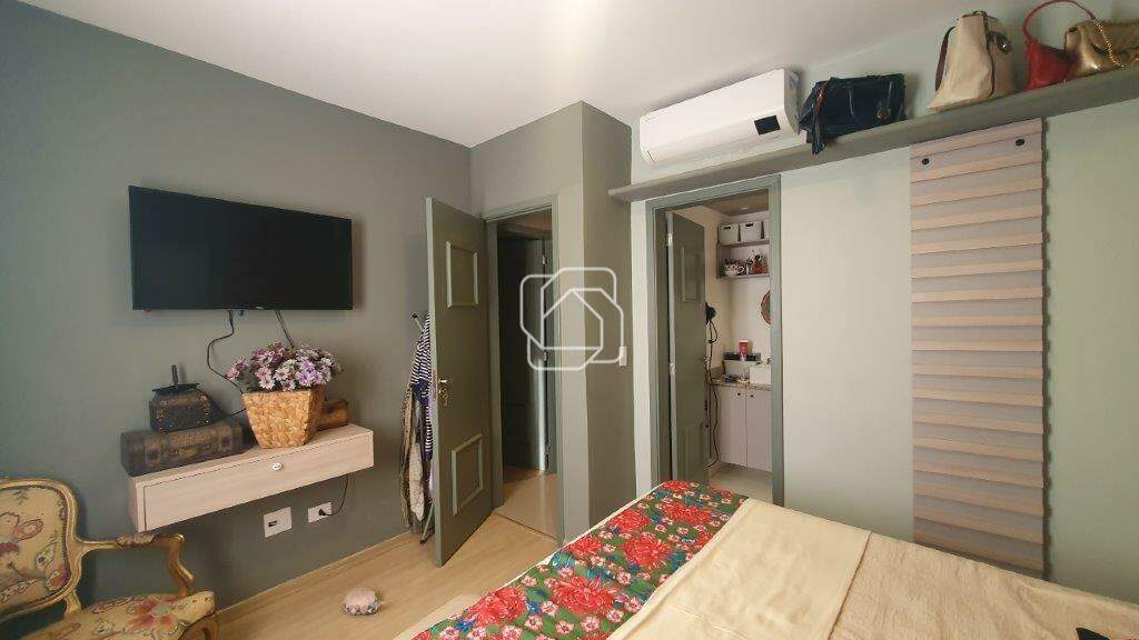 Apartamento para aluguel em Itu - SP - Altos do Varvito: 
