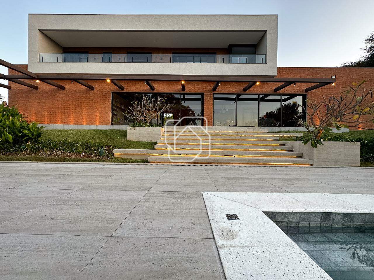 Casa de Condomínio à venda em Itu - SP - Condomínio Terras de São José II: 