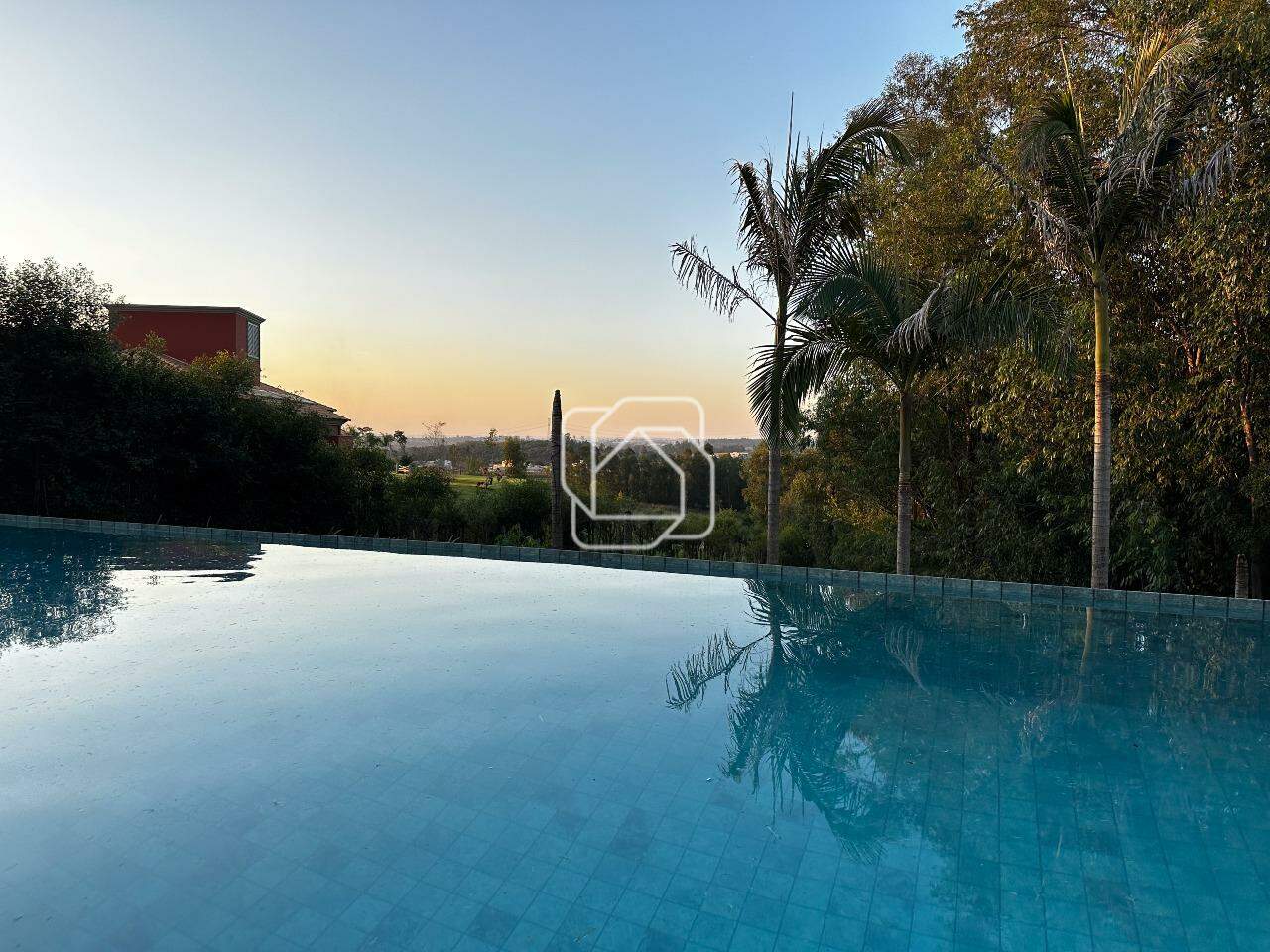Casa de Condomínio à venda em Itu - SP - Condomínio Terras de São José II: 