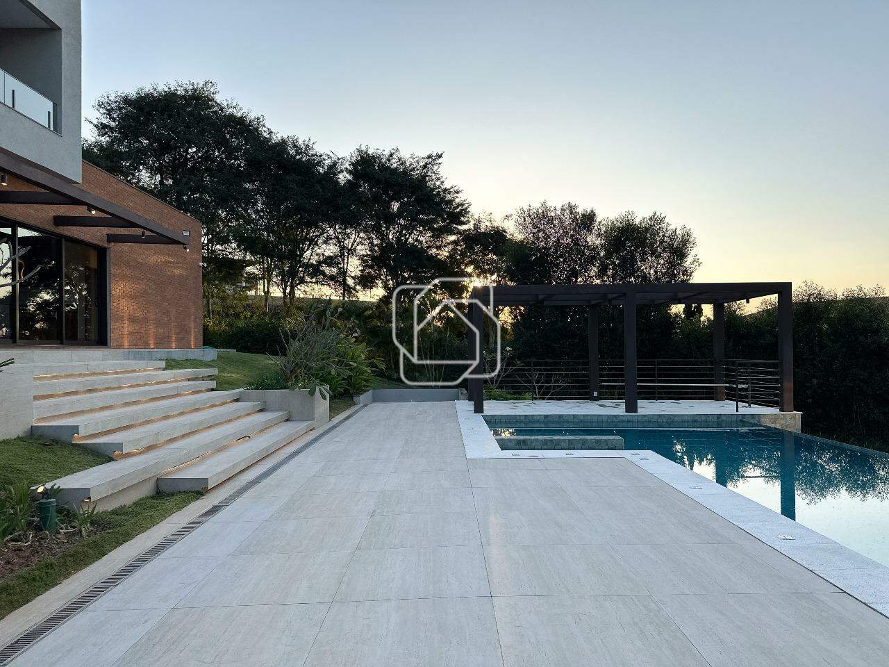 Casa de Condomínio à venda em Itu - SP - Condomínio Terras de São José II: 