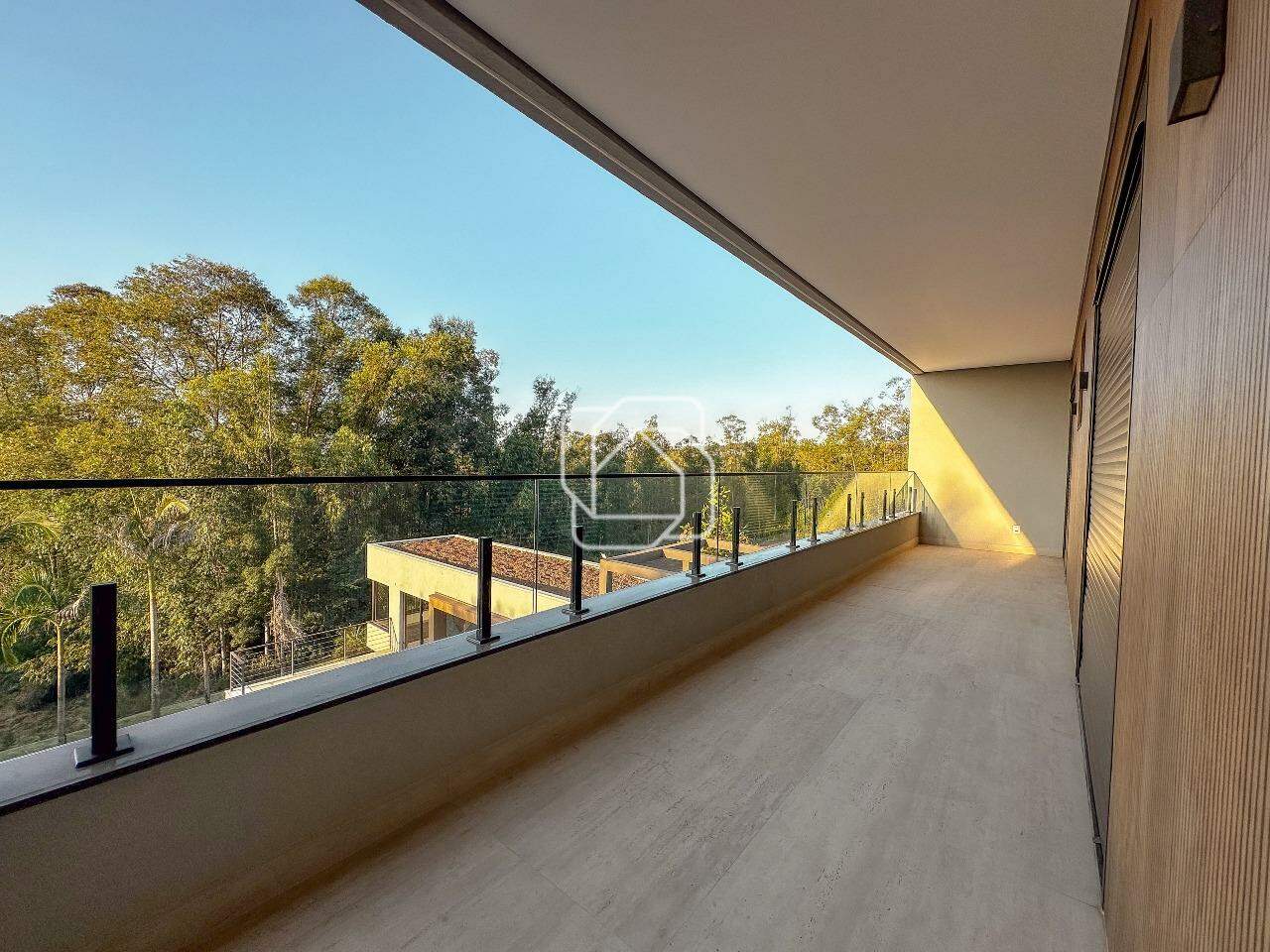 Casa de Condomínio à venda em Itu - SP - Condomínio Terras de São José II: 
