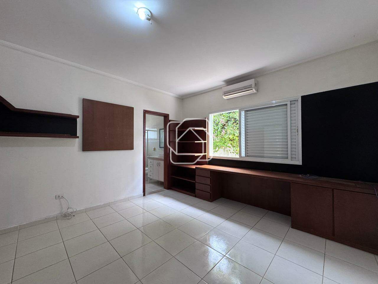 Casa de Condomínio para aluguel em Itu - SP - Jardim Theodora: 