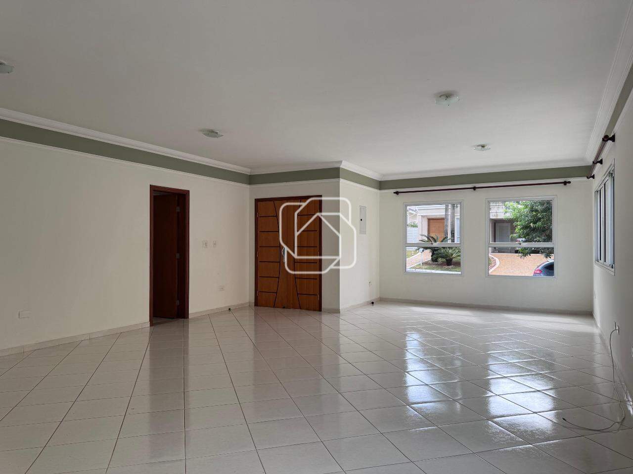 Casa de Condomínio para aluguel em Itu - SP - Jardim Theodora: 