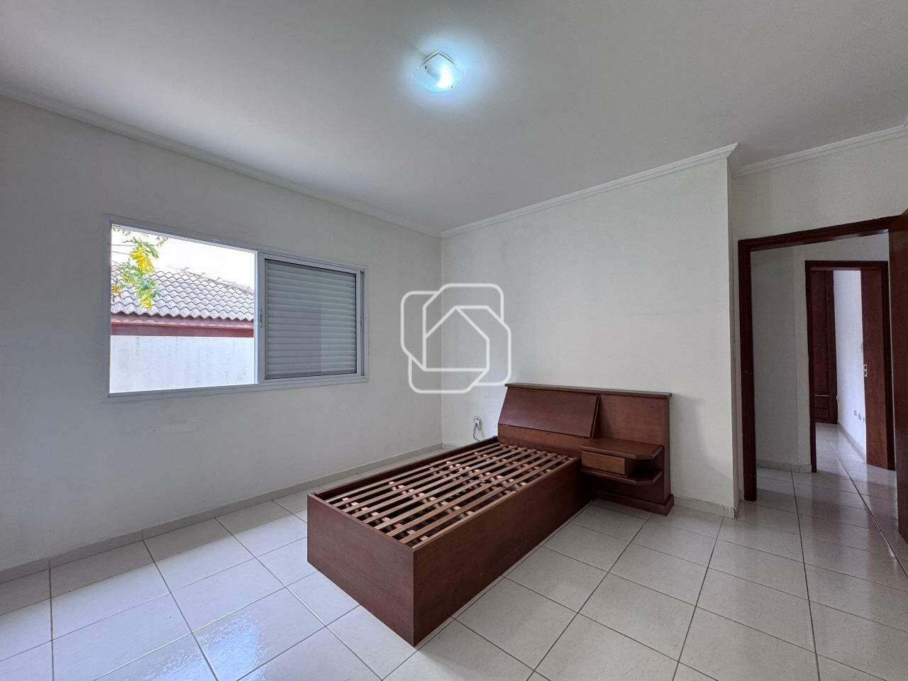 Casa de Condomínio para aluguel em Itu - SP - Jardim Theodora: 