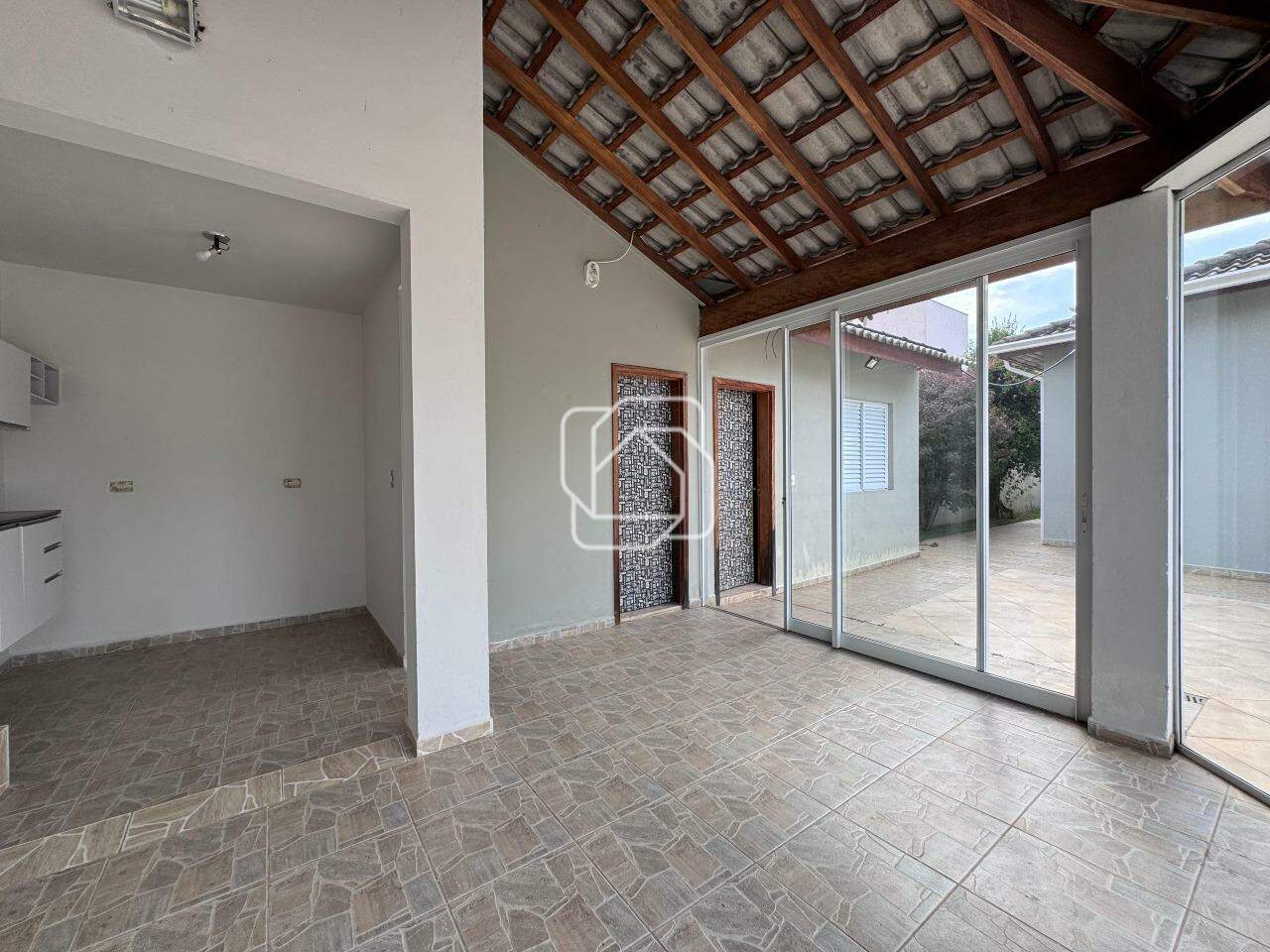 Casa de Condomínio para aluguel em Itu - SP - Jardim Theodora: 